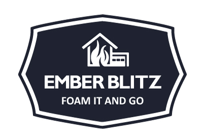 Ember Blitz Logo